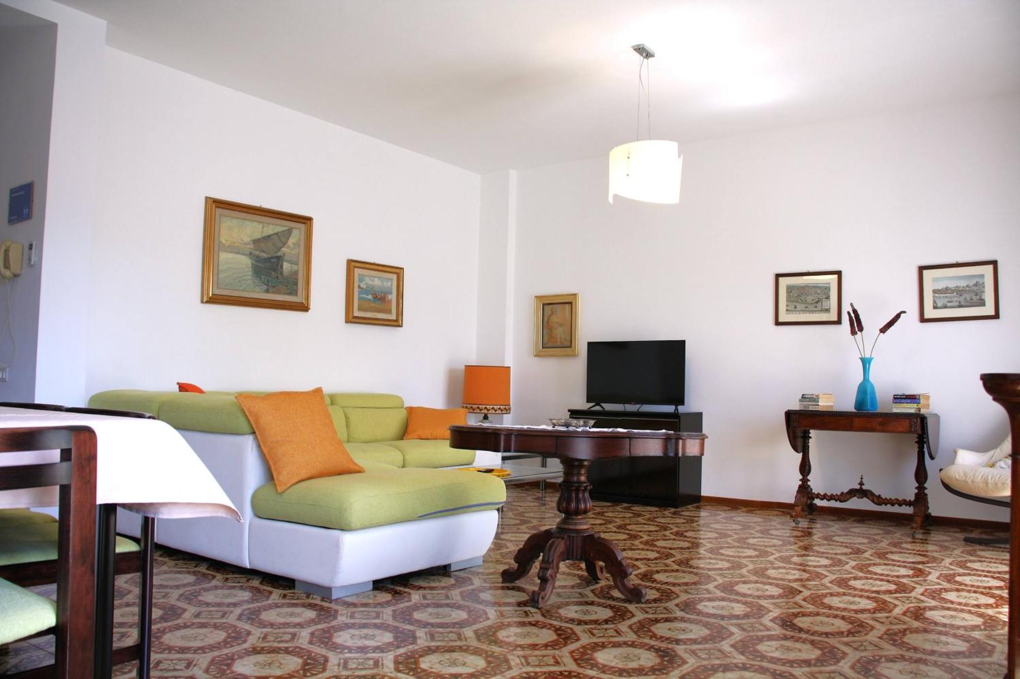 Archimede Lounge Cefalù Exterior foto